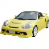 ModeloDrive FRP VAR Hood > Toyota MRS MR2 Spyder 2000-2005 - Image 22