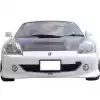 ModeloDrive Carbon Fiber VAR Hood > Toyota MRS MR2 Spyder 2000-2005 - Image 22