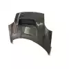 ModeloDrive Carbon Fiber VAR Hood > Toyota MRS MR2 Spyder 2000-2005 - Image 5