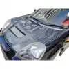 ModeloDrive Carbon Fiber VAR Hood > Toyota MRS MR2 Spyder 2000-2005 - Image 13