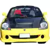 ModeloDrive Carbon Fiber VAR Hood > Toyota MRS MR2 Spyder 2000-2005 - Image 16