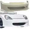 ModeloDrive FRP WSPO GT Wide Body Front Bumper > Toyota MRS MR2 Spyder 2000-2005 - Image 26