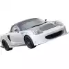 ModeloDrive FRP WSPO GT Wide Body Front Bumper > Toyota MRS MR2 Spyder 2000-2005 - Image 34