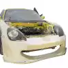 ModeloDrive FRP WSPO GT Wide Body Front Bumper > Toyota MRS MR2 Spyder 2000-2005 - Image 15