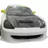 ModeloDrive FRP WSPO GT Wide Body Front Bumper > Toyota MRS MR2 Spyder 2000-2005 - Image 17