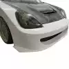 ModeloDrive FRP WSPO GT Wide Body Front Bumper > Toyota MRS MR2 Spyder 2000-2005 - Image 18