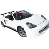 ModeloDrive FRP WSPO GT Wide Body Fenders (front) > Toyota MRS MR2 Spyder 2000-2005 - Image 27