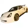 ModeloDrive FRP WSPO GT Wide Body Fenders (front) > Toyota MRS MR2 Spyder 2000-2005 - Image 28