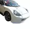 ModeloDrive FRP WSPO GT Wide Body Fenders (front) > Toyota MRS MR2 Spyder 2000-2005 - Image 31