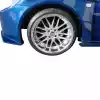 ModeloDrive FRP WSPO GT Wide Body Fenders (front) > Toyota MRS MR2 Spyder 2000-2005 - Image 12