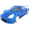 ModeloDrive FRP WSPO GT Wide Body Fenders (front) > Toyota MRS MR2 Spyder 2000-2005 - Image 14