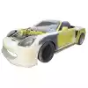 ModeloDrive FRP WSPO GT Wide Body Fenders (front) > Toyota MRS MR2 Spyder 2000-2005 - Image 17