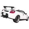 ModeloDrive FRP WSPO GT Wide Body Side Skirts > Toyota MRS MR2 Spyder 2000-2005 - Image 17