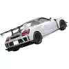 ModeloDrive FRP WSPO GT Wide Body Side Skirts > Toyota MRS MR2 Spyder 2000-2005 - Image 18