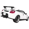 ModeloDrive FRP WSPO GT Wide Body Side Skirts > Toyota MRS MR2 Spyder 2000-2005 - Image 21