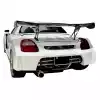 ModeloDrive FRP WSPO GT Wide Body Fenders (rear) > Toyota MRS MR2 Spyder 2000-2005 - Image 26