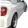 ModeloDrive FRP WSPO GT Wide Body Fenders (rear) > Toyota MRS MR2 Spyder 2000-2005 - Image 30