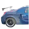 ModeloDrive FRP WSPO GT Wide Body Fenders (rear) > Toyota MRS MR2 Spyder 2000-2005 - Image 13