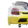 ModeloDrive FRP WSPO GT Wide Body Fenders (rear) > Toyota MRS MR2 Spyder 2000-2005 - Image 14