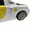 ModeloDrive FRP WSPO GT Wide Body Fenders (rear) > Toyota MRS MR2 Spyder 2000-2005 - Image 19