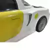 ModeloDrive FRP WSPO GT Wide Body Fenders (rear) > Toyota MRS MR2 Spyder 2000-2005 - Image 20