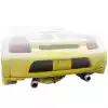 ModeloDrive FRP WSPO GT Wide Body Rear Diffuser (optional) > Toyota MRS MR2 Spyder 2000-2005 - Image 12