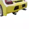 ModeloDrive FRP WSPO GT Wide Body Rear Diffuser (optional) > Toyota MRS MR2 Spyder 2000-2005 - Image 17