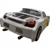 ModeloDrive FRP WSPO GT Wide Body Rear Diffuser (optional) > Toyota MRS MR2 Spyder 2000-2005 - Image 24