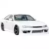 ModeloDrive FRP VERT Front Bumper > Nissan 240SX S14 (Kouki) 1997-1998 - Image 19