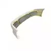 ModeloDrive FRP VERT Front Bumper > Nissan 240SX S14 (Kouki) 1997-1998 - Image 11