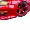 ModeloDrive FRP VERT Front Bumper > Nissan 240SX S14 (Kouki) 1997-1998 - Image 12