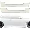 ModeloDrive FRP VERT Side Skirts > Nissan 240SX S14 1995-1998 - Image 12