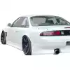 ModeloDrive FRP VERT Side Skirts > Nissan 240SX S14 1995-1998 - Image 18