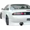 ModeloDrive FRP VERT Side Skirts > Nissan 240SX S14 1995-1998 - Image 19