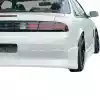 ModeloDrive FRP VERT Side Skirts > Nissan 240SX S14 1995-1998 - Image 20