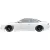 ModeloDrive FRP VERT Side Skirts > Nissan 240SX S14 1995-1998 - Image 22