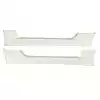 ModeloDrive FRP VERT Side Skirts > Nissan 240SX S14 1995-1998 - Image 4