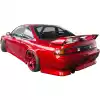 ModeloDrive FRP VERT Side Skirts > Nissan 240SX S14 1995-1998 - Image 10