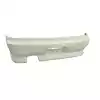 ModeloDrive FRP VERT Rear Bumper > Nissan 240SX S14 1995-1998 - Image 6