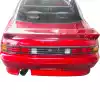 ModeloDrive FRP VERT Rear Bumper > Nissan 240SX S14 1995-1998 - Image 15