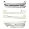 ModeloDrive FRP VERT Body Kit 4pc > Nissan 240SX S14 (Kouki) 1997-1998 - Image 2