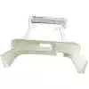 ModeloDrive FRP VERT Body Kit 4pc > Nissan 240SX S14 (Kouki) 1997-1998 - Image 3