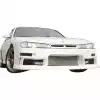 ModeloDrive FRP MSPO Front Bumper > Nissan 240SX S14 (Kouki) 1997-1998 - Image 23