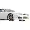 ModeloDrive FRP MSPO Front Bumper > Nissan 240SX S14 (Kouki) 1997-1998 - Image 27