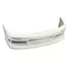 ModeloDrive FRP MSPO Front Bumper > Nissan 240SX S14 (Kouki) 1997-1998 - Image 2