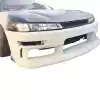 ModeloDrive FRP MSPO Front Bumper > Nissan 240SX S14 (Kouki) 1997-1998 - Image 17