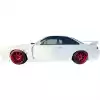 ModeloDrive FRP MSPO Side Skirts > Nissan 240SX S14 1995-1998 - Image 13