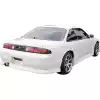 ModeloDrive FRP MSPO Rear Bumper > Nissan 240SX S14 1995-1998 - Image 15