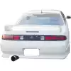 ModeloDrive FRP MSPO Rear Bumper > Nissan 240SX S14 1995-1998 - Image 17