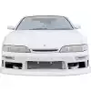 ModeloDrive FRP MSPO Front Bumper > Nissan 240SX S14 (Zenki) 1995-1996 - Image 6